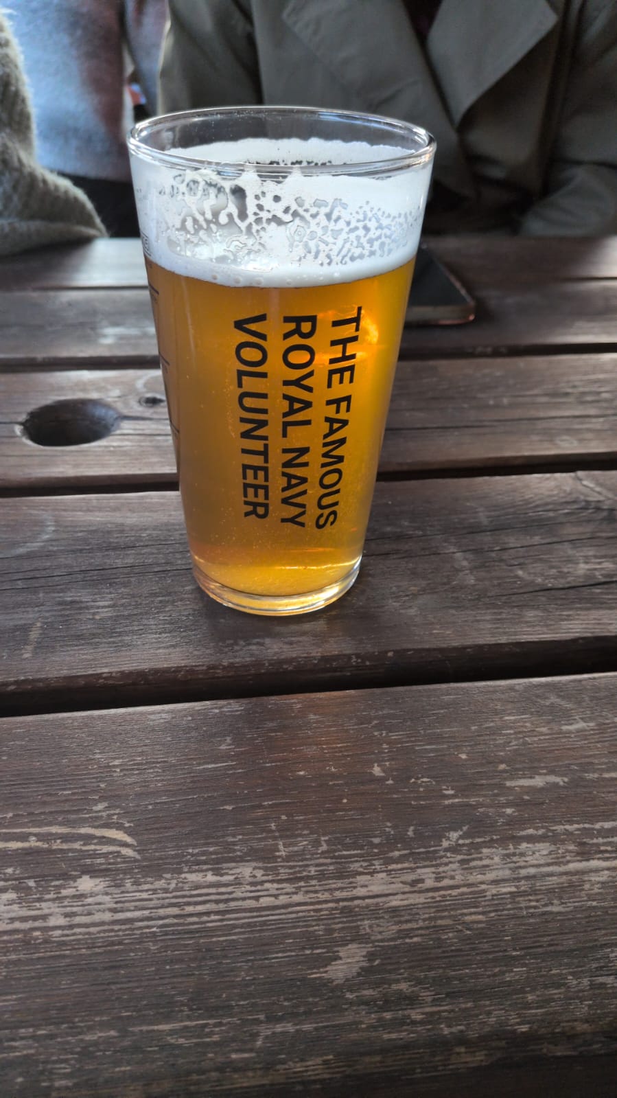 Beer #2729