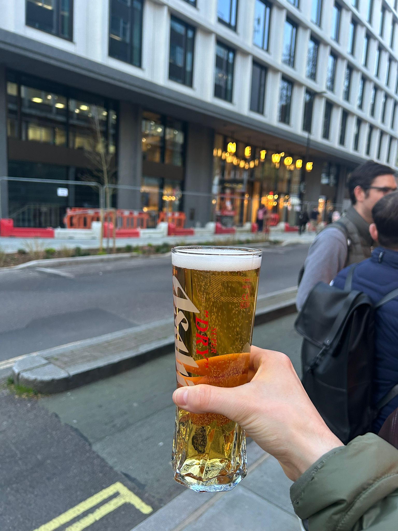 Beer #2733