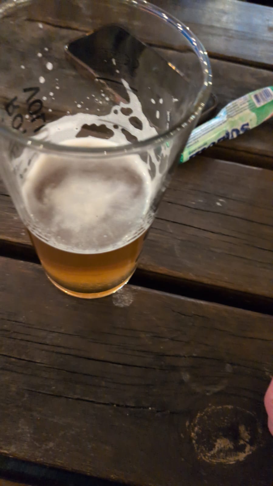 Beer #2740