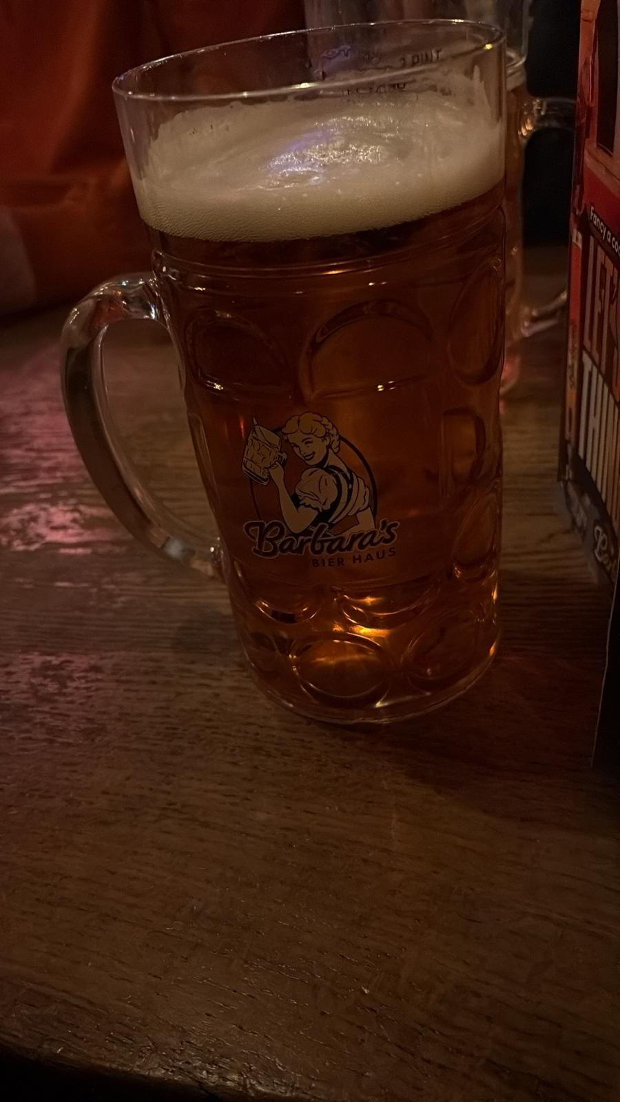 Beer #2753