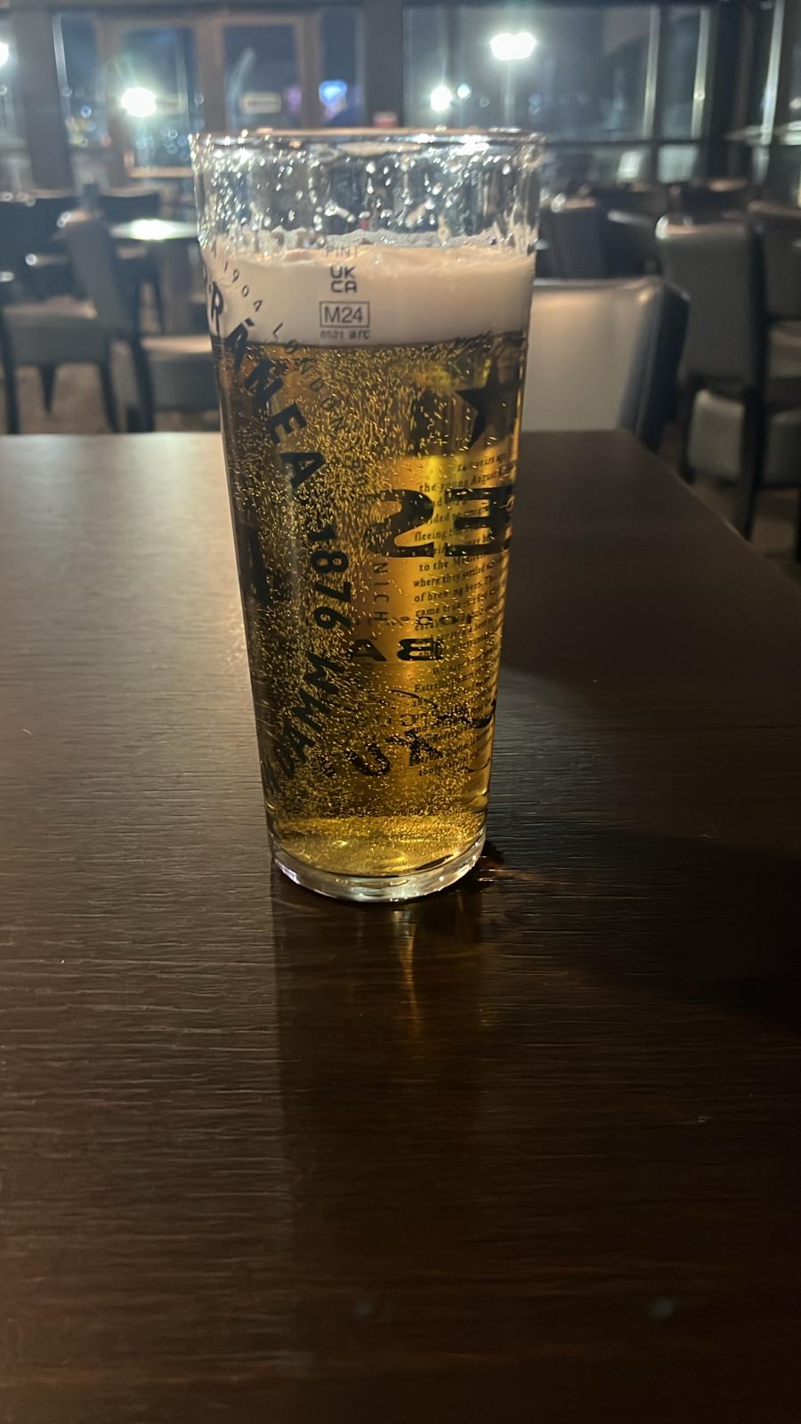Beer #2758