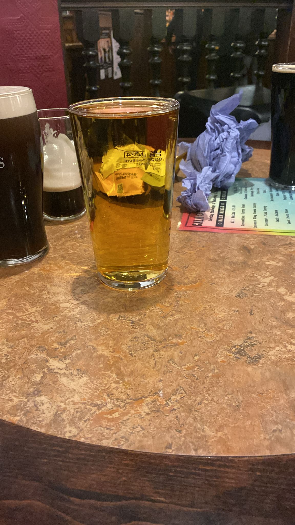 Beer #2760