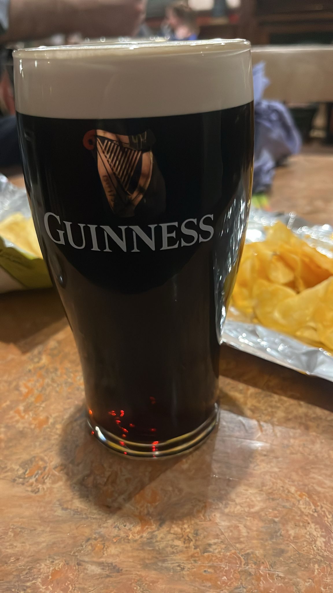 Beer #2761