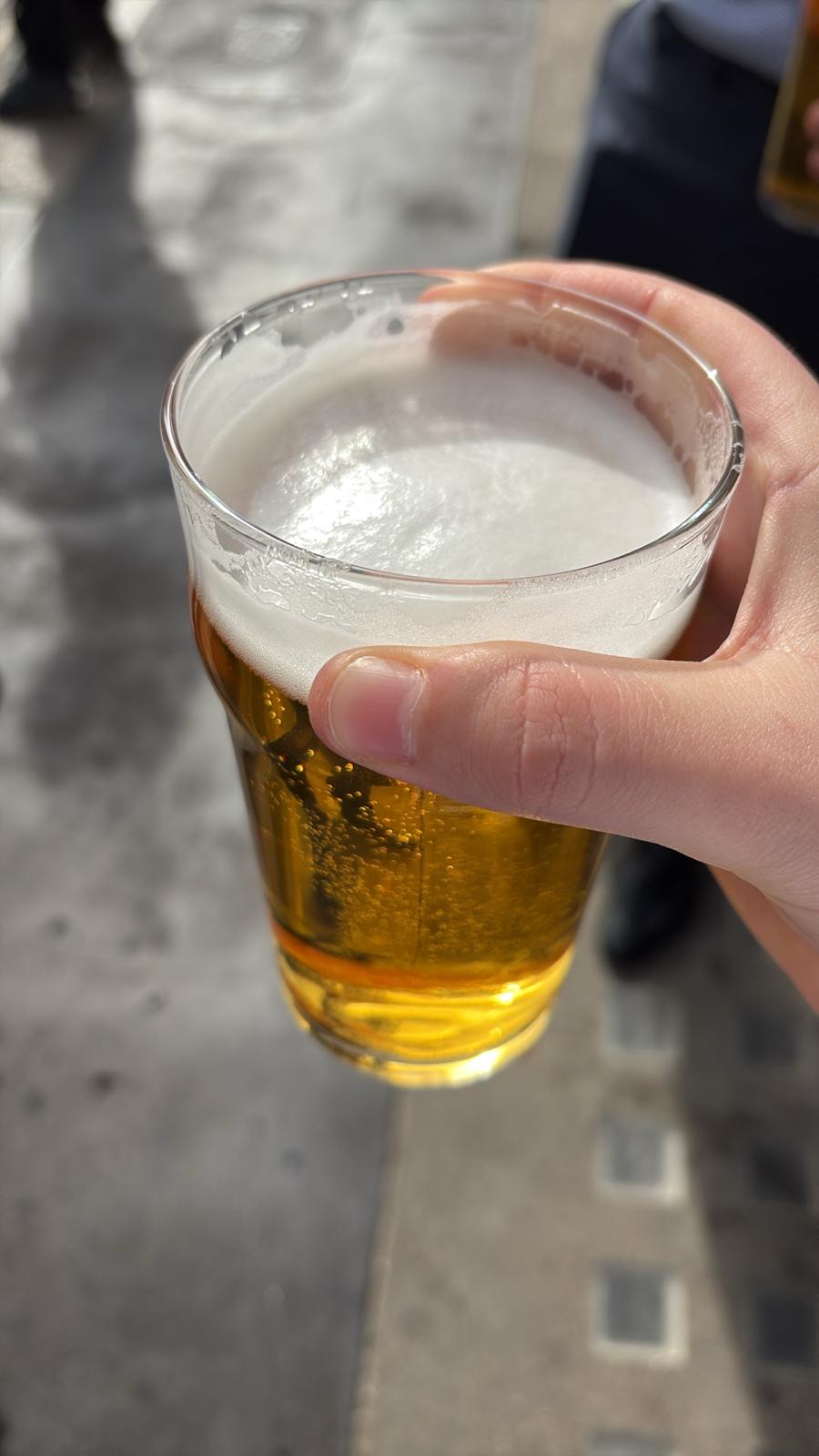 Beer #2775