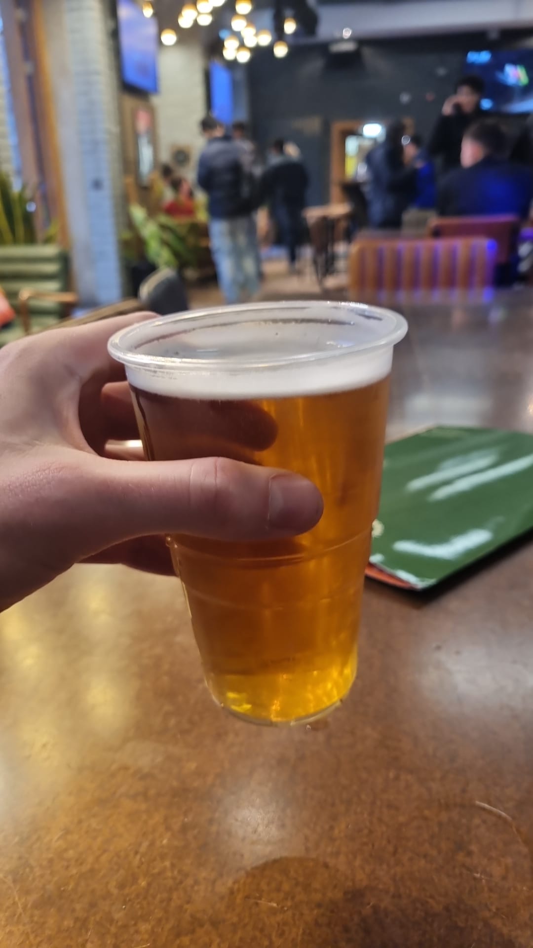 Beer #2799
