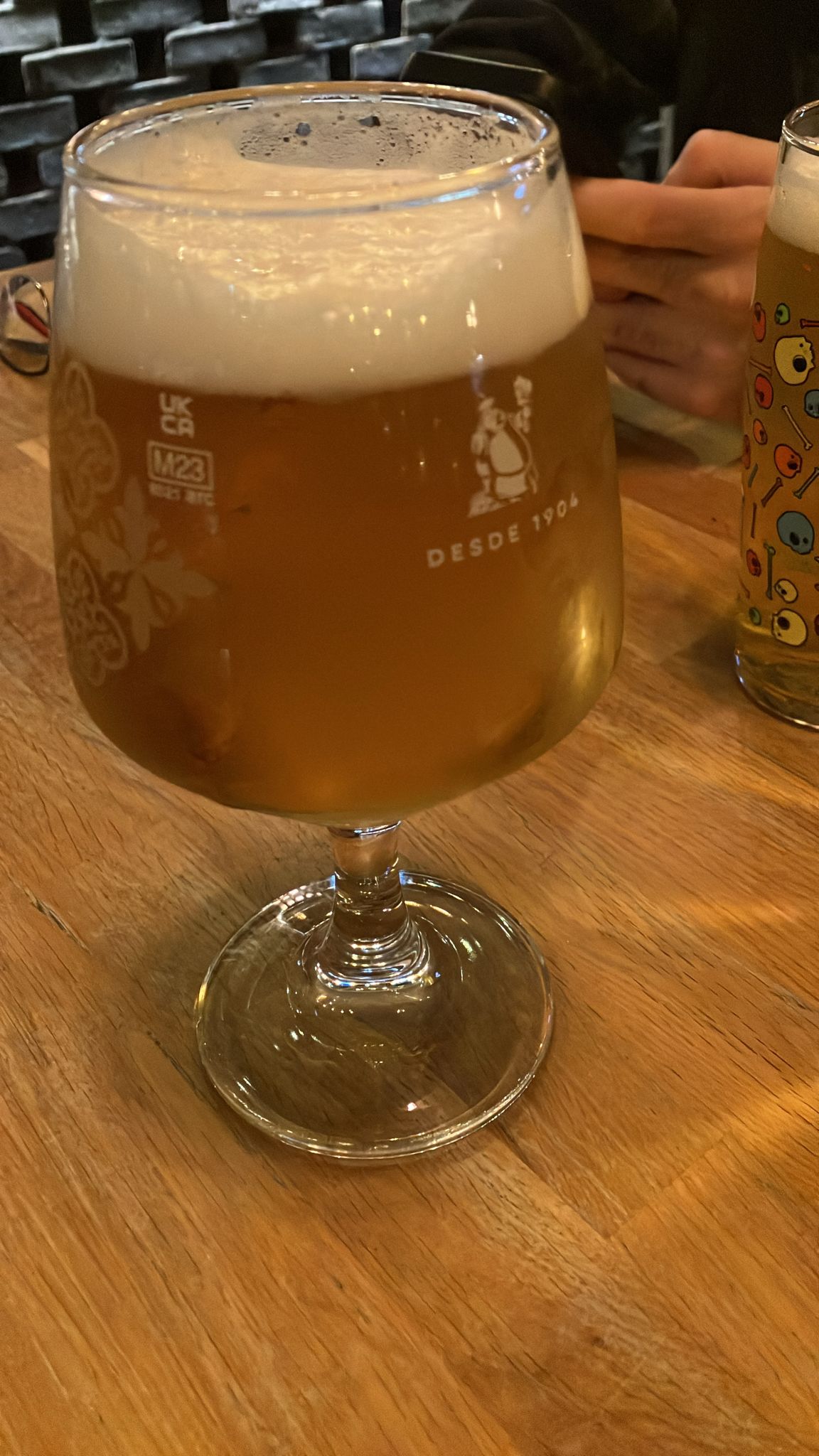 Beer #2833