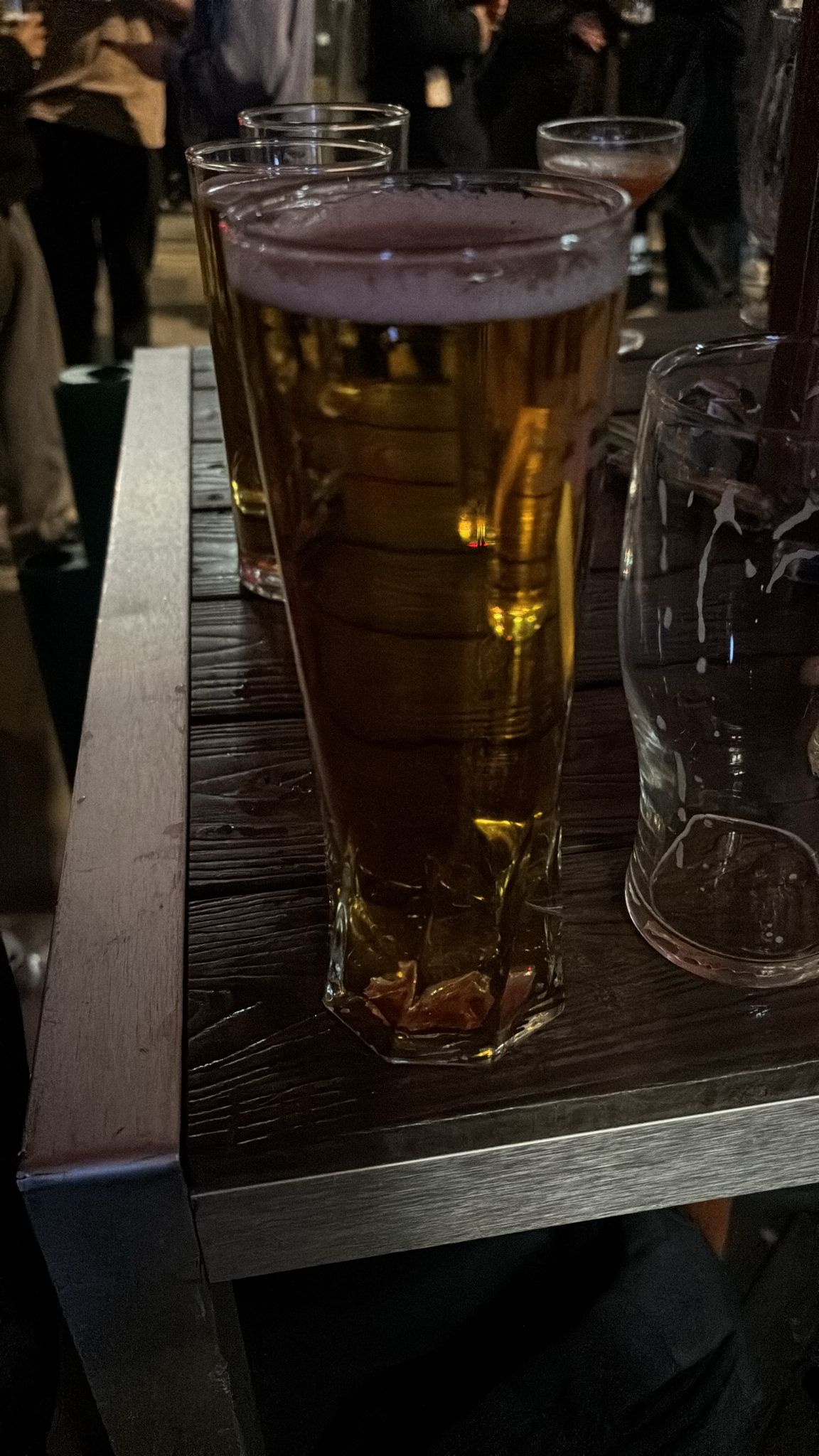 Beer #2834