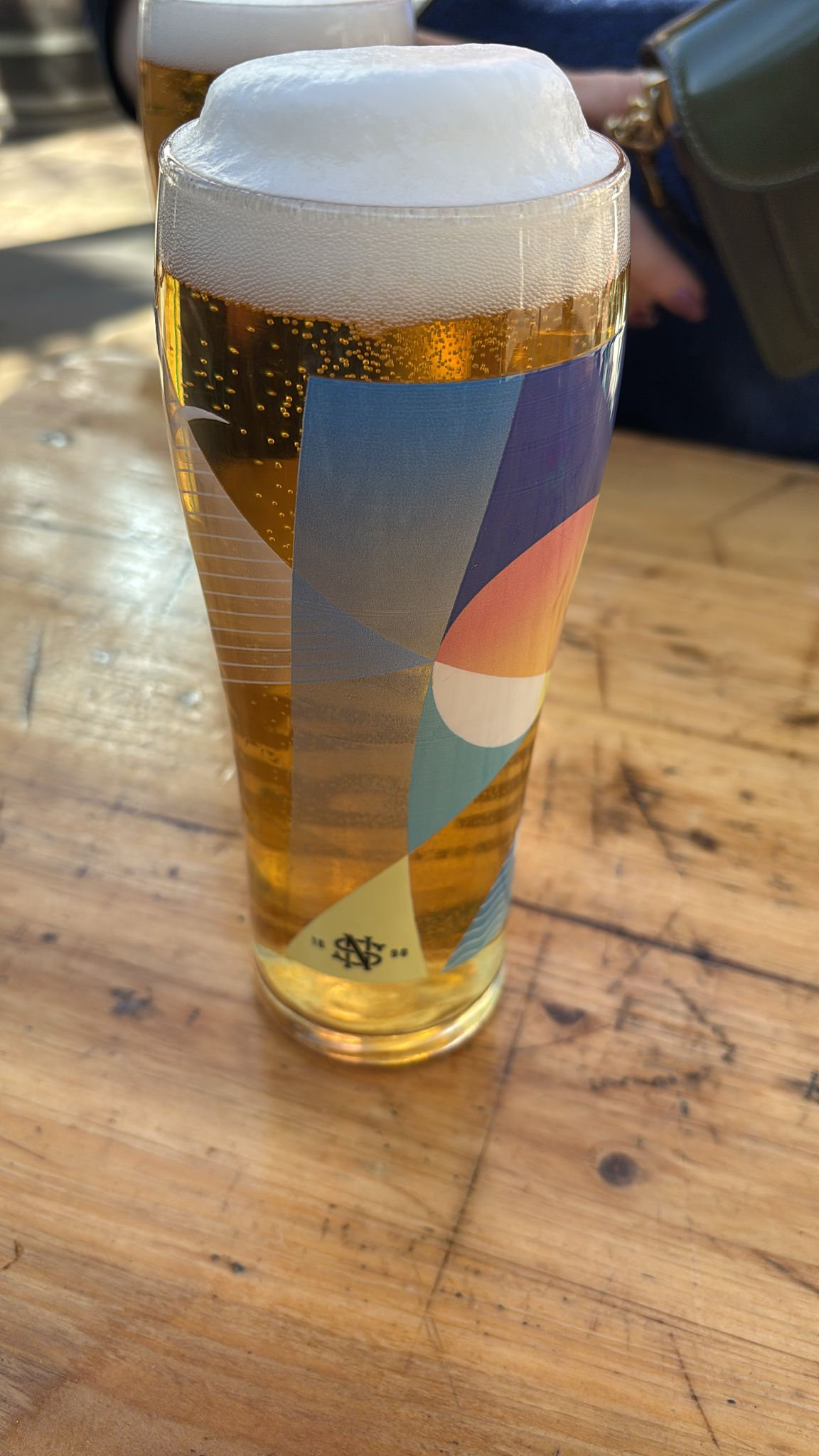 Beer #2885