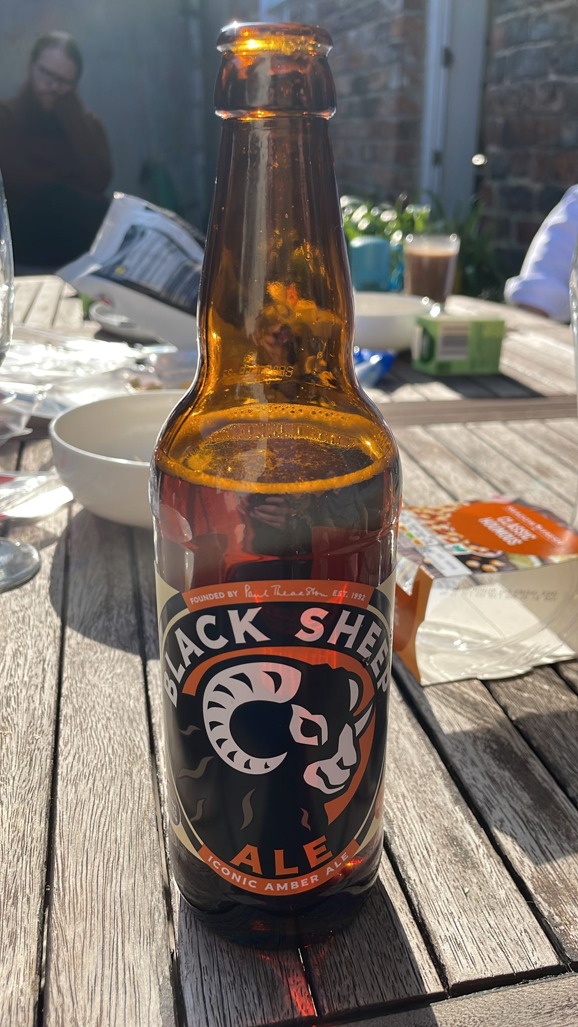 Beer #2912