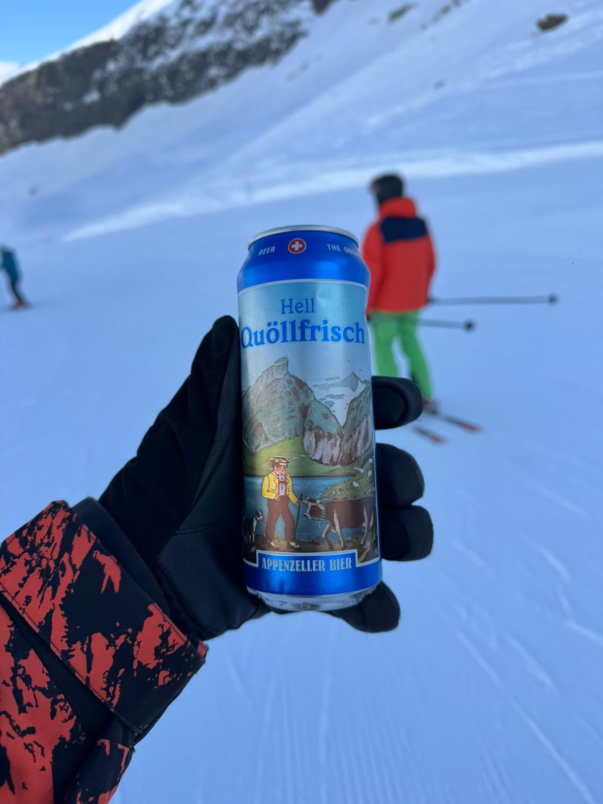 Beer #2913