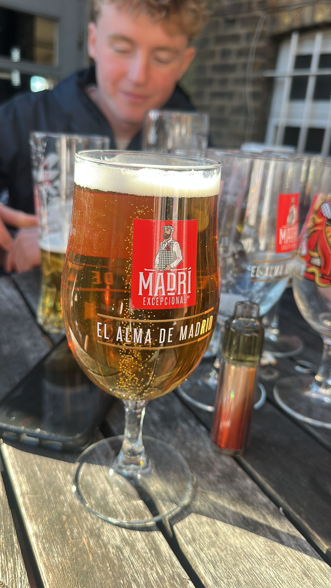 Beer #2922