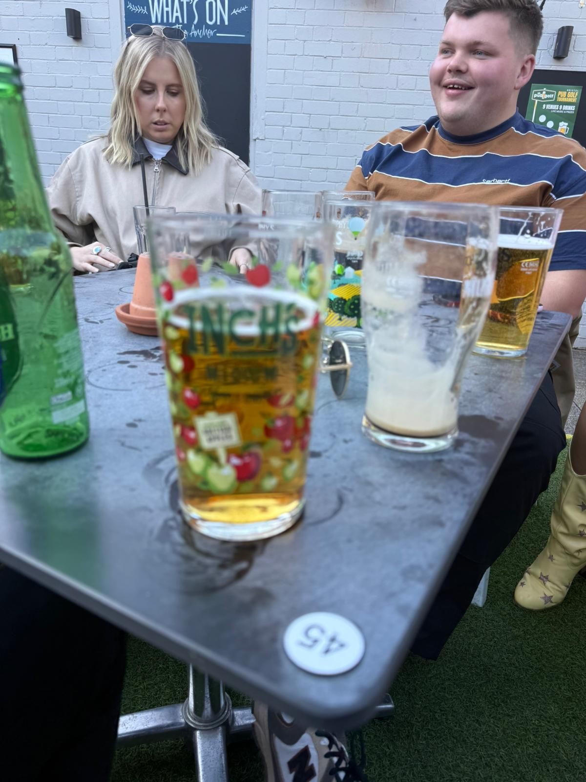 Beer #2936