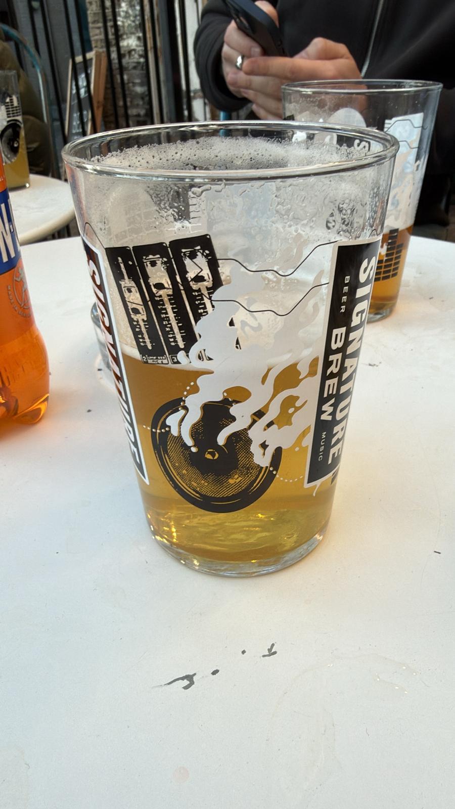 Beer #2967