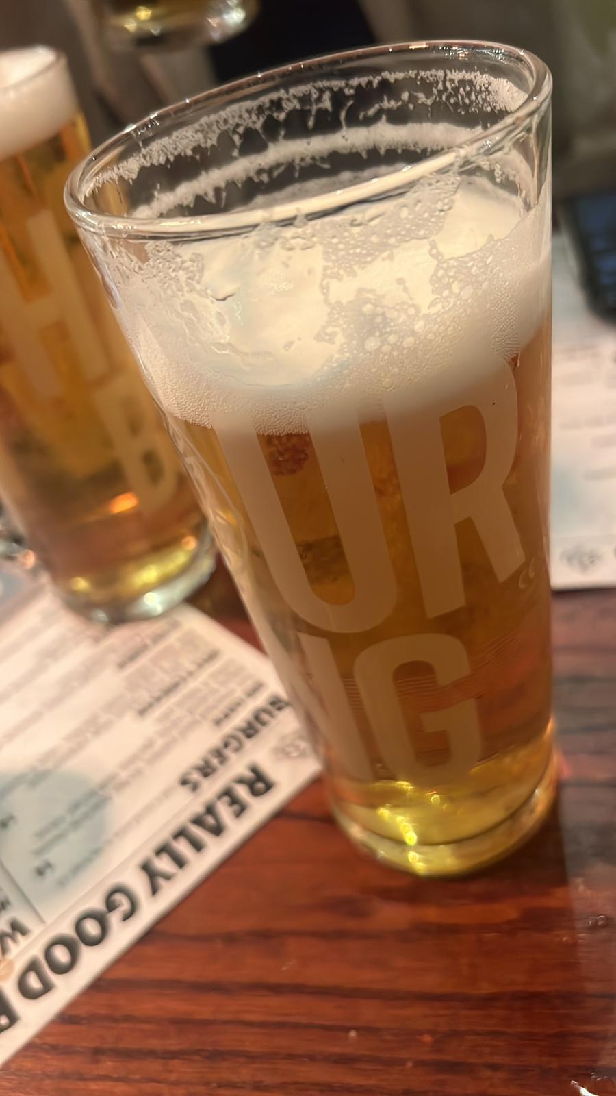 Beer #3018