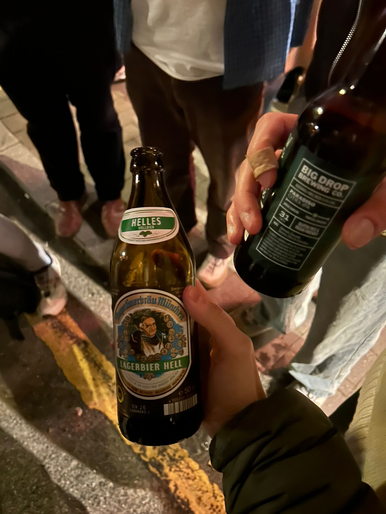 Beer #3019