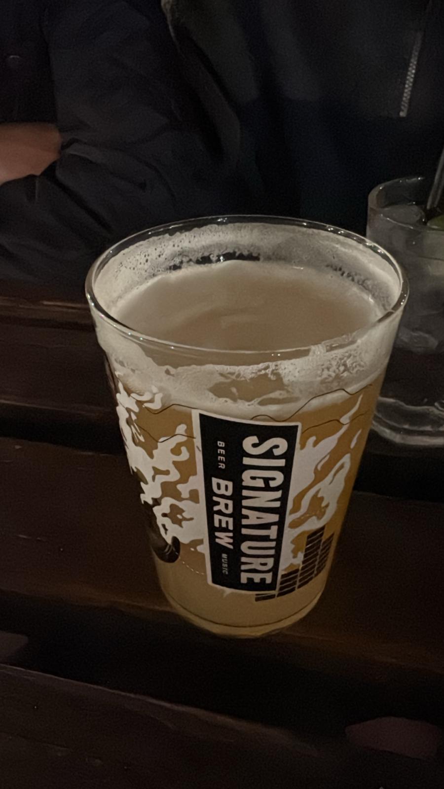 Beer #3035