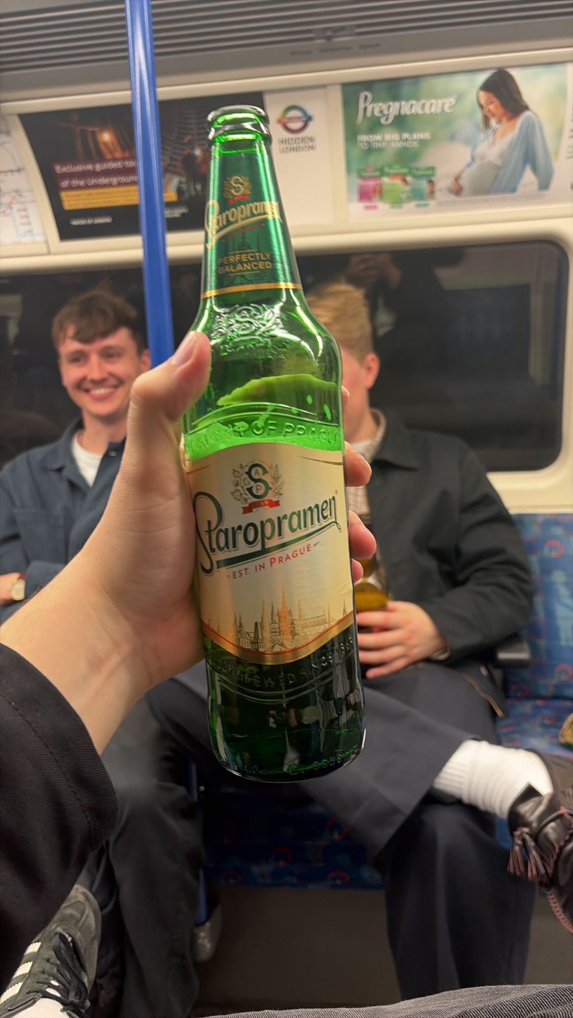 Beer #3037