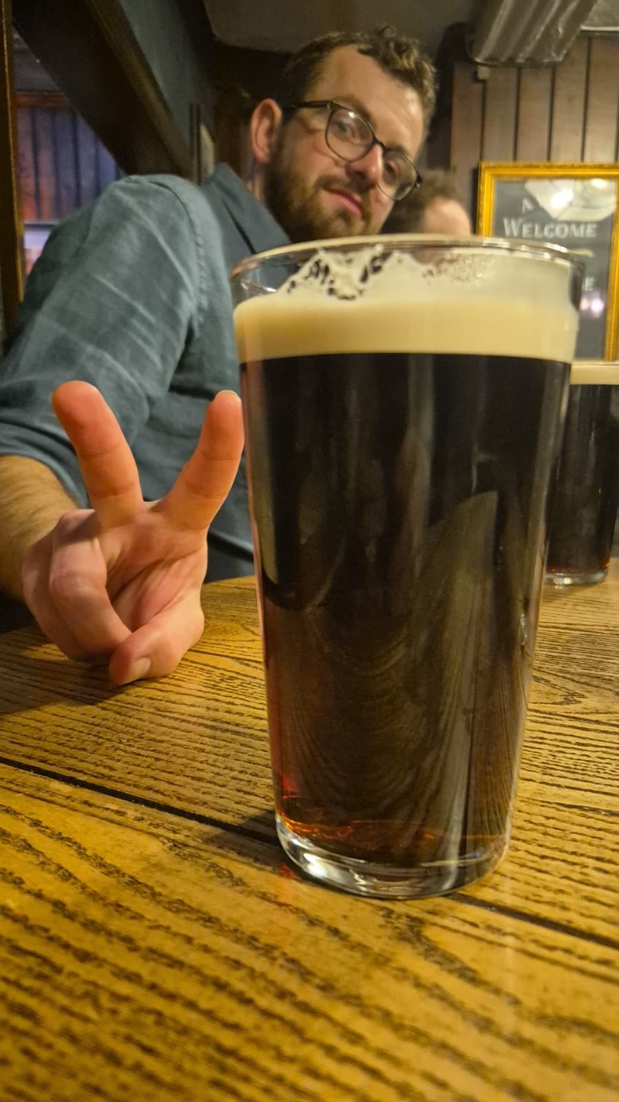Beer #3069