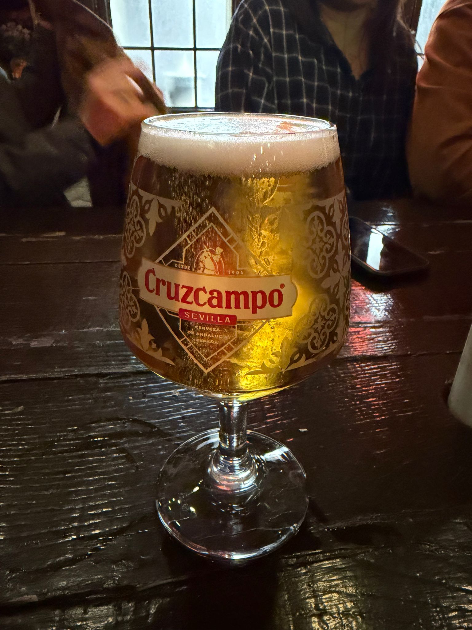 Beer #3087
