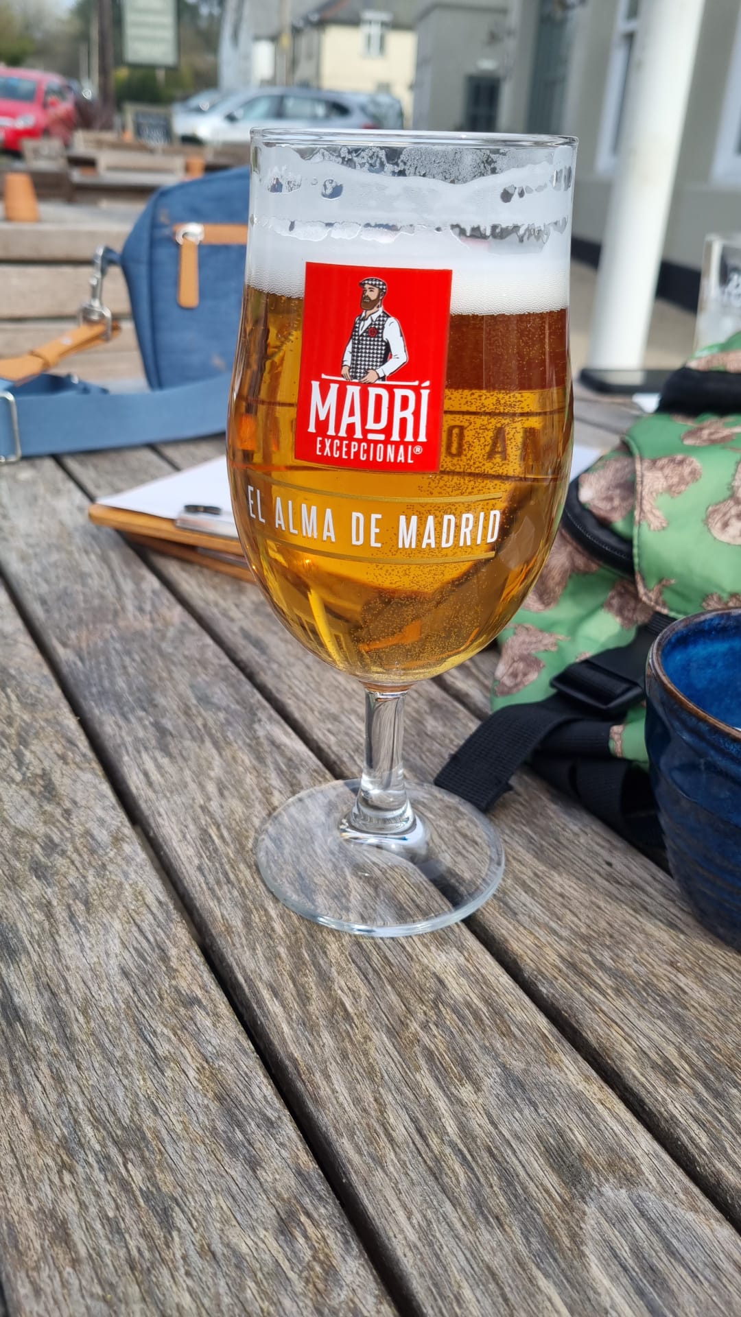 Beer #3116