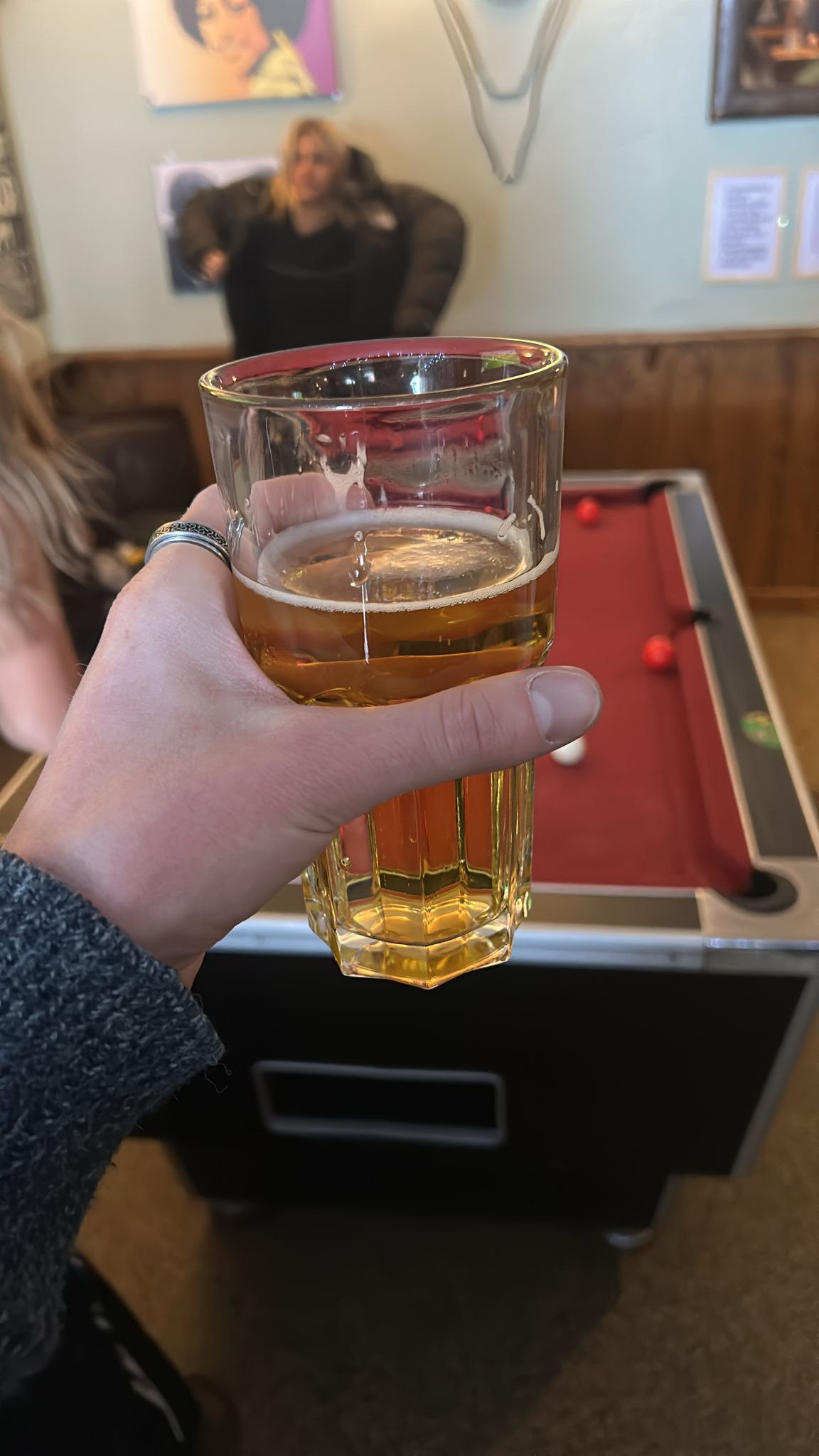 Beer #3123