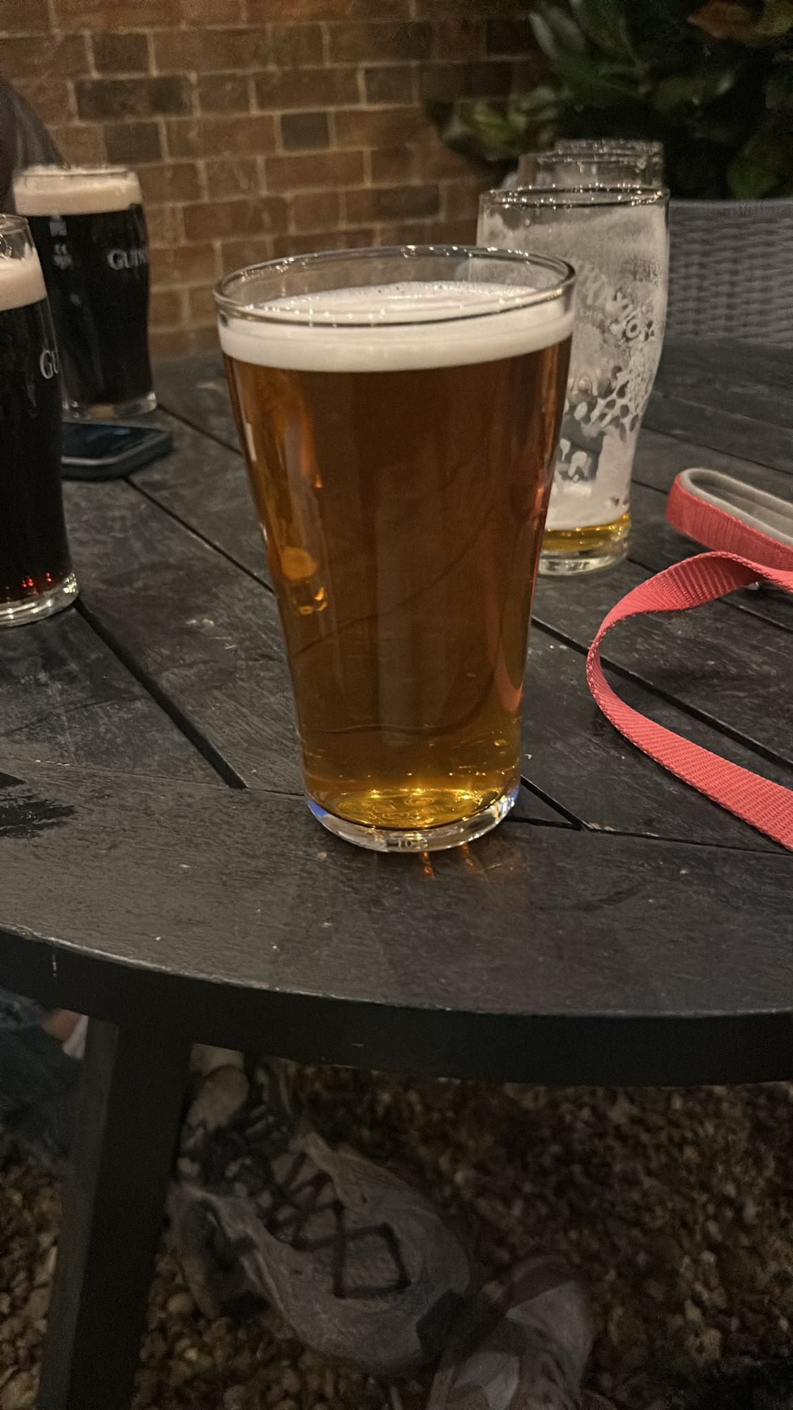 Beer #3144