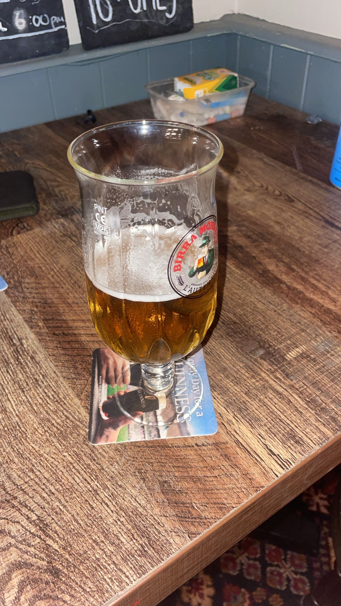 Beer #3145