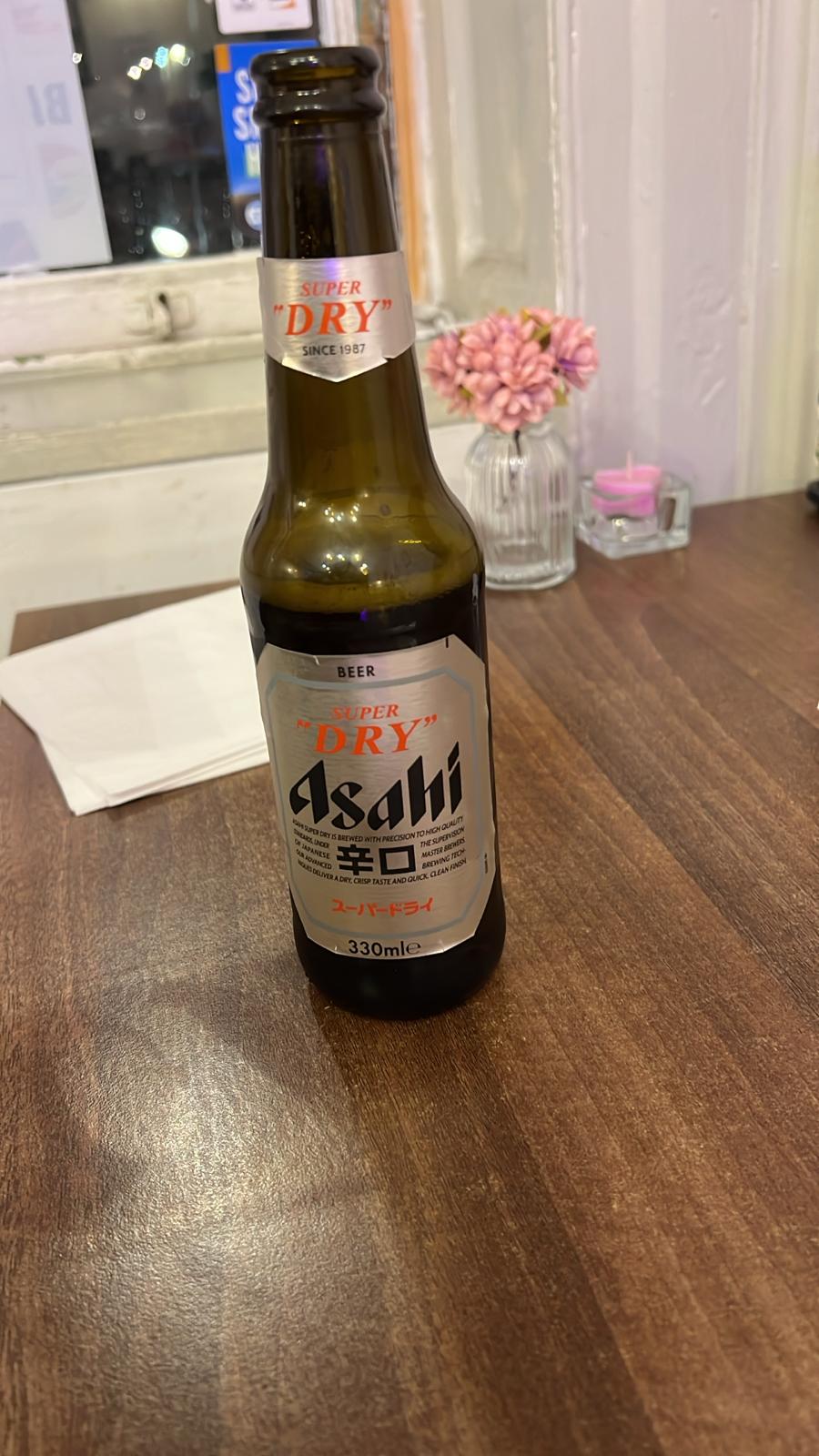 Beer #3201