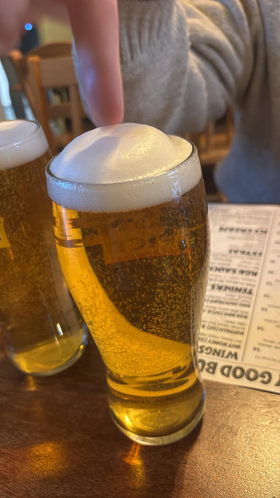 Beer #3229