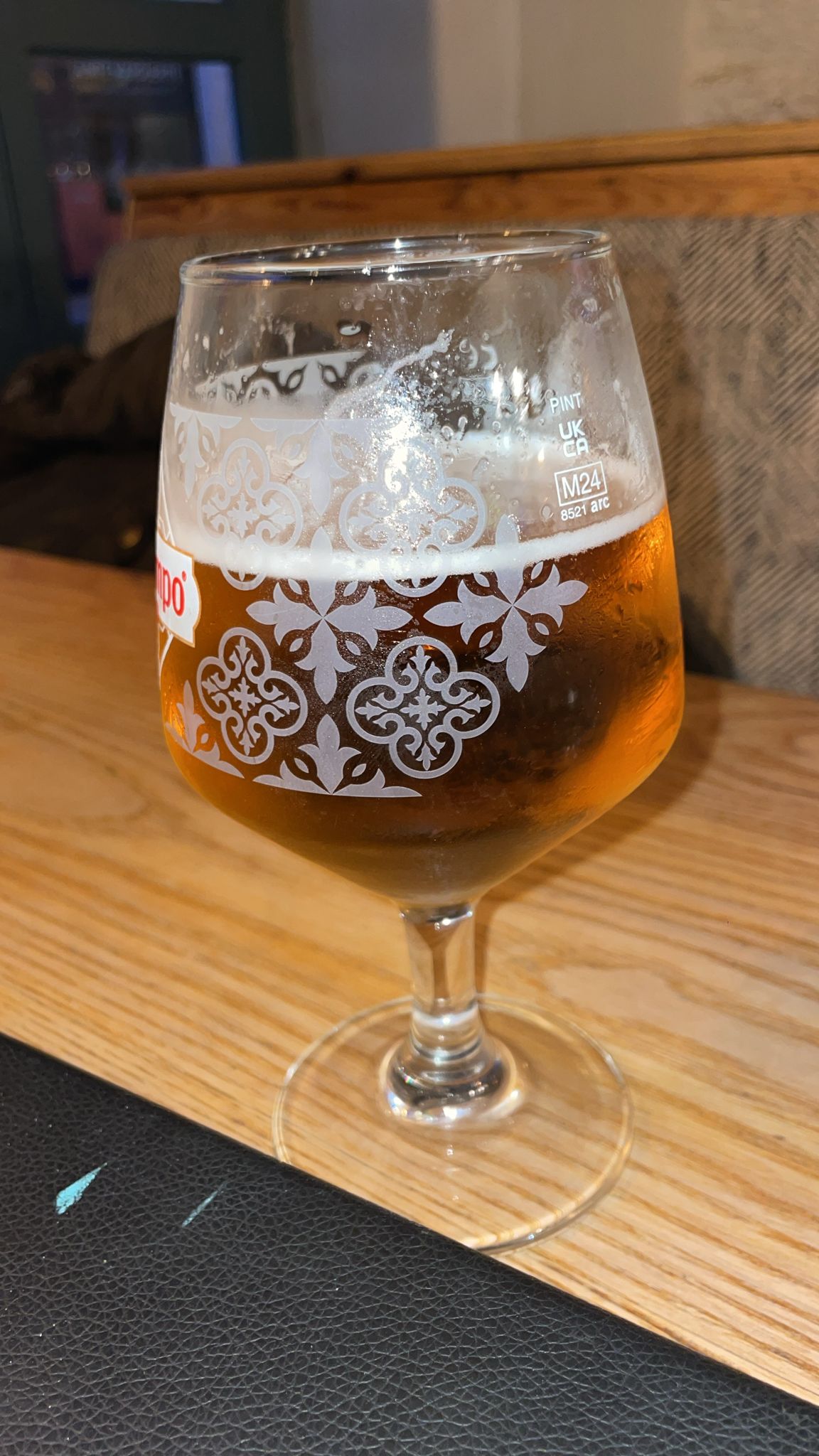 Beer #3234