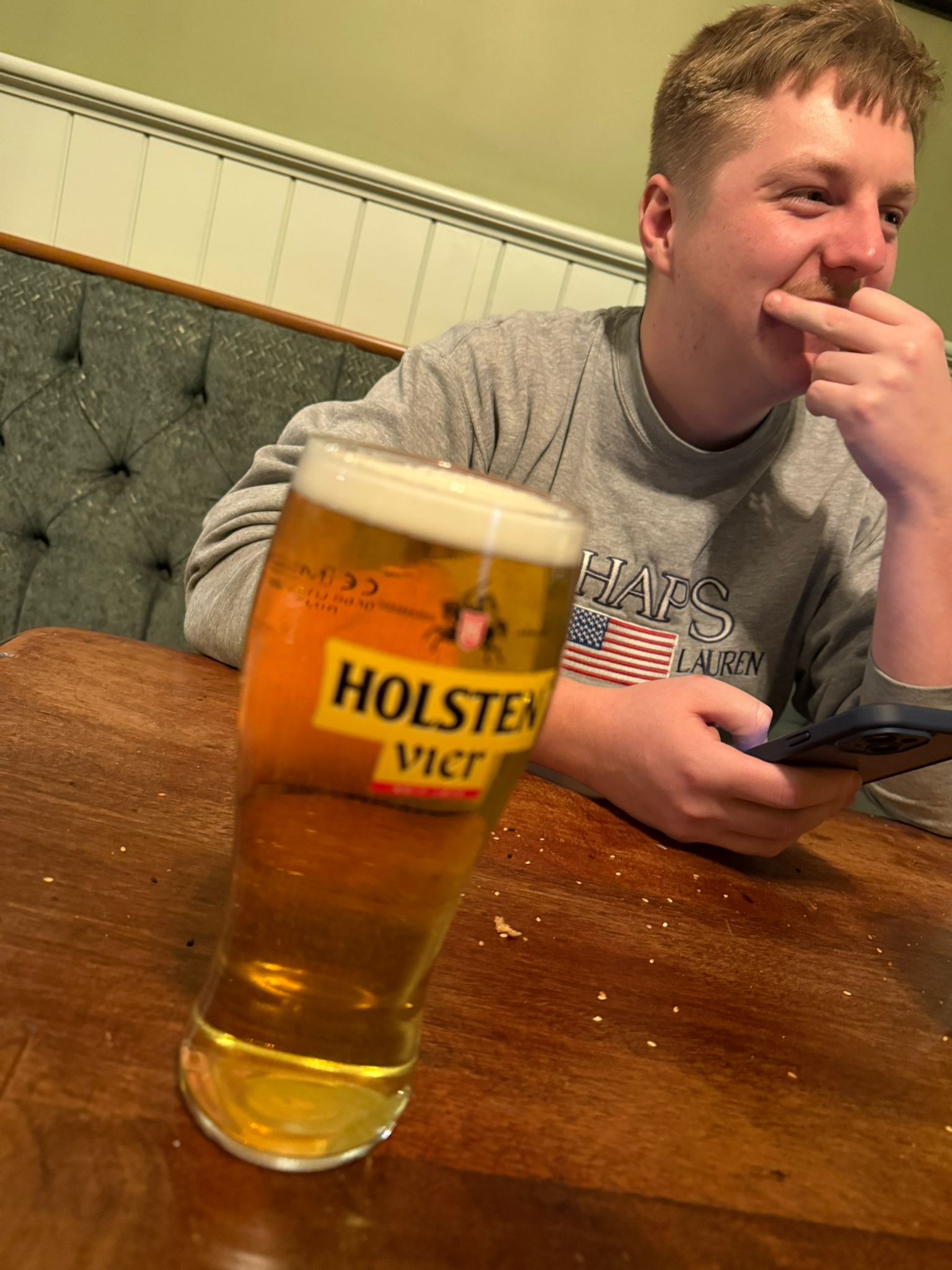 Beer #3235