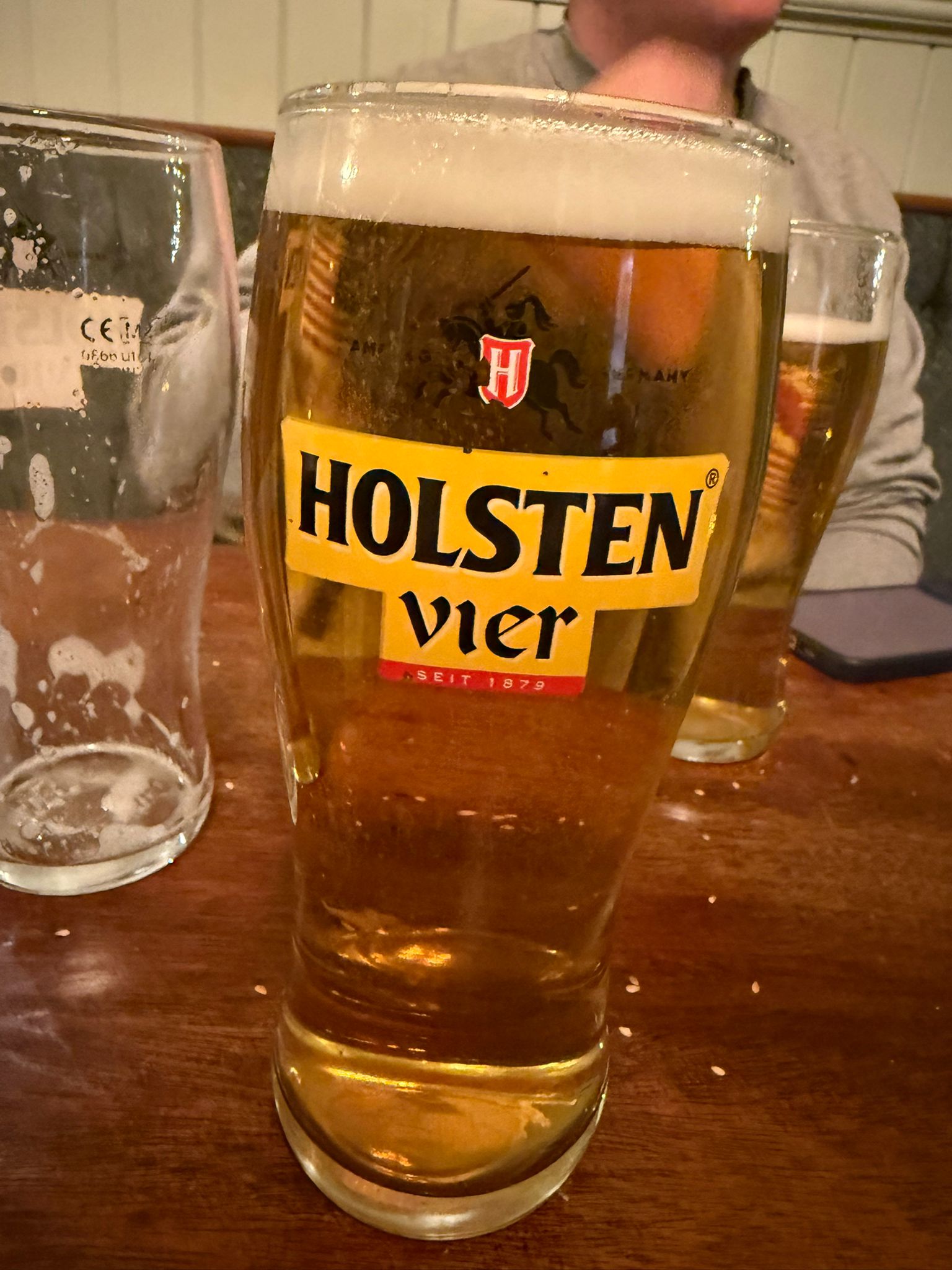 Beer #3243
