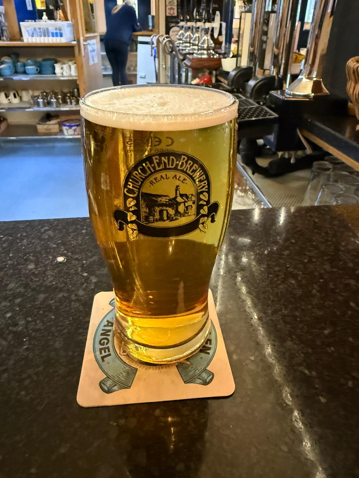 Beer #3244