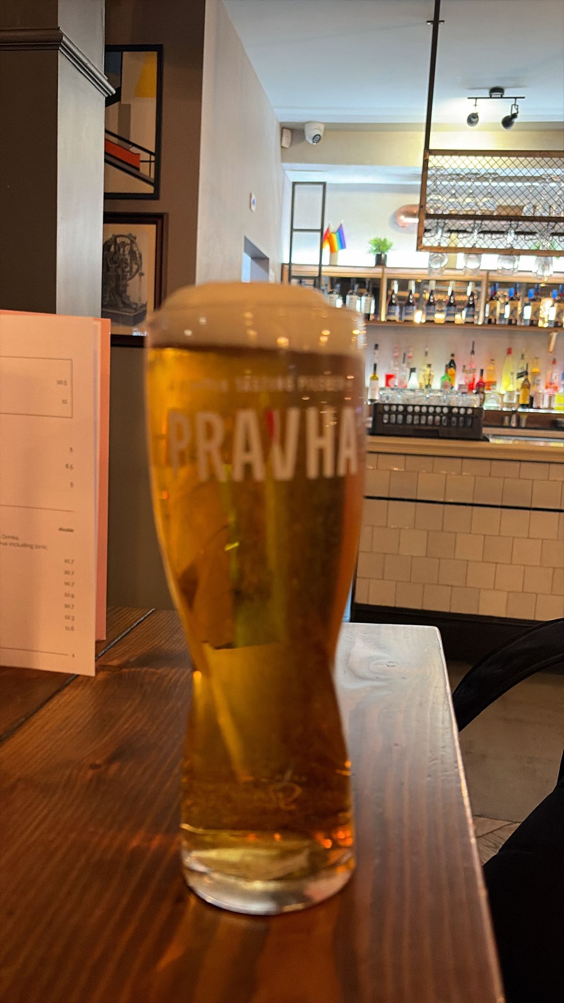 Beer #3245