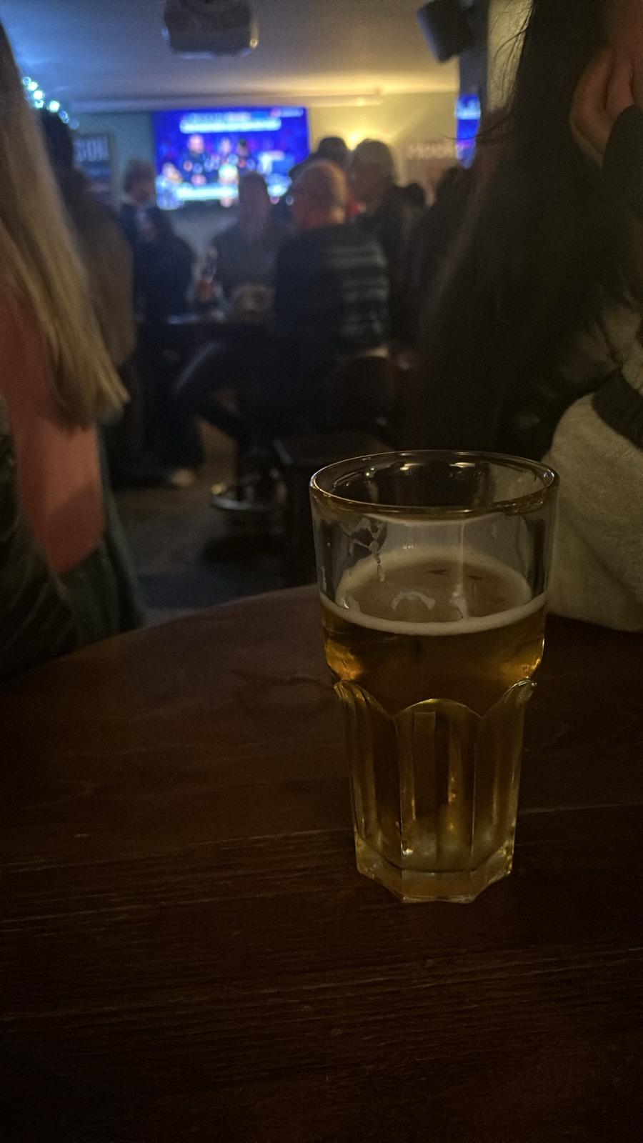 Beer #3247