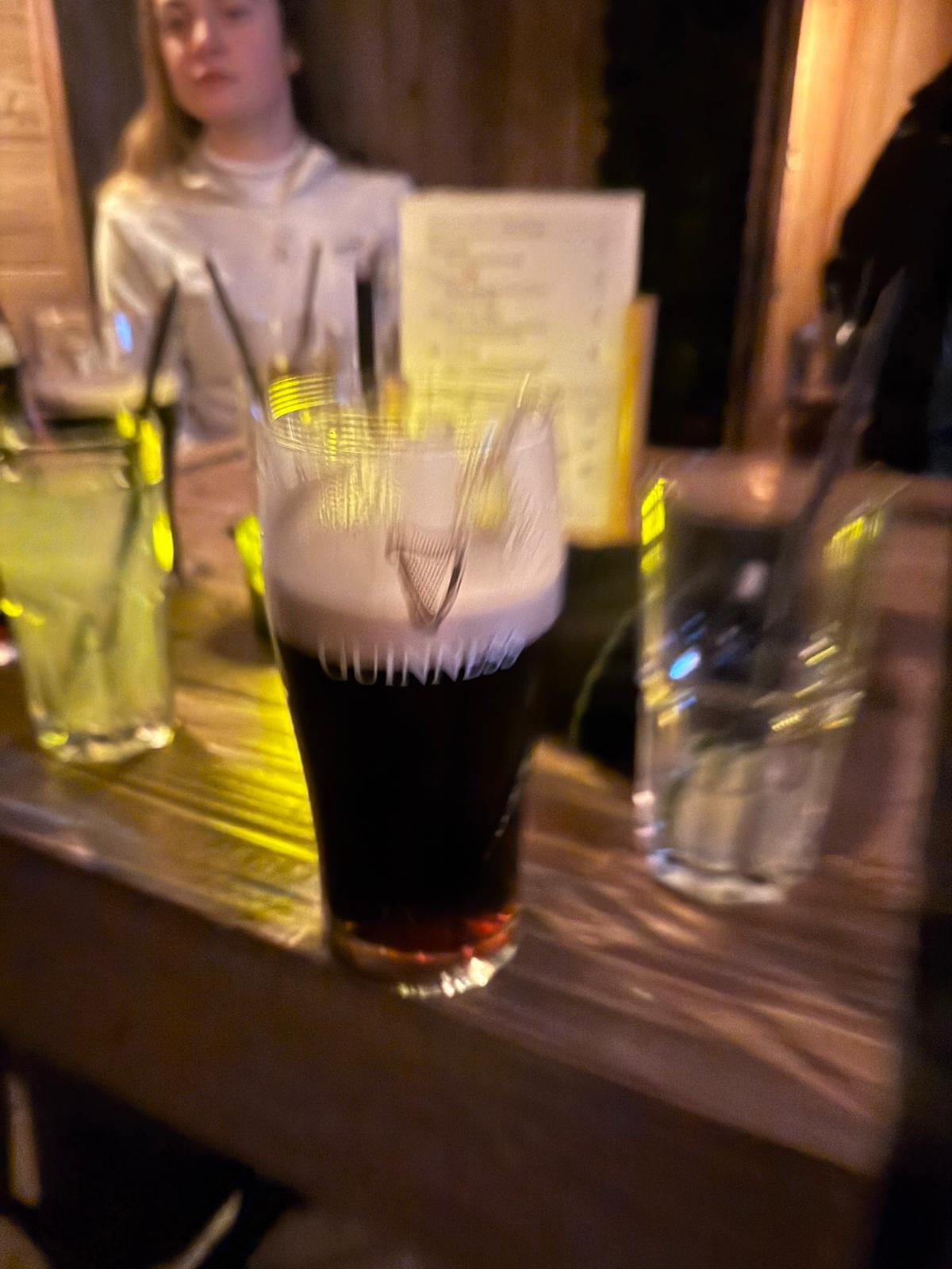 Beer #3258