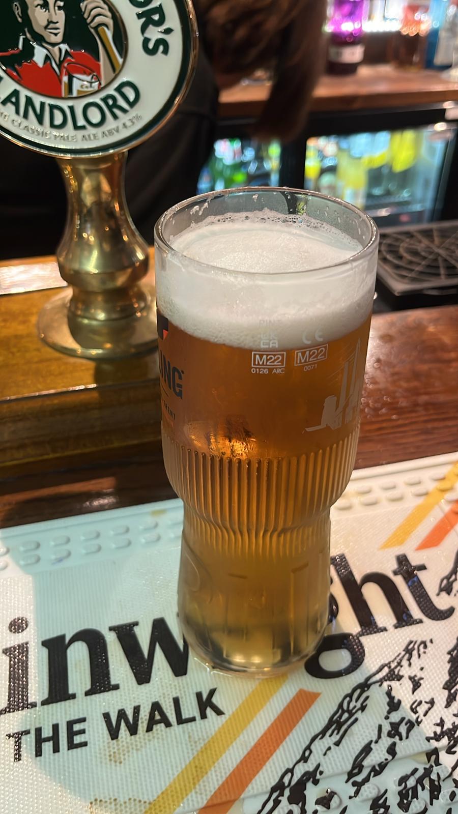 Beer #3263