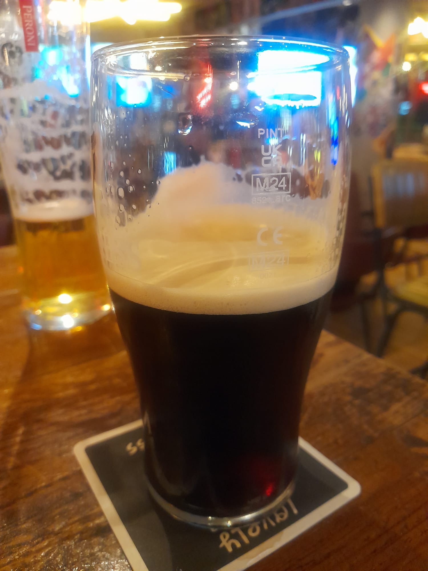 Beer #3264