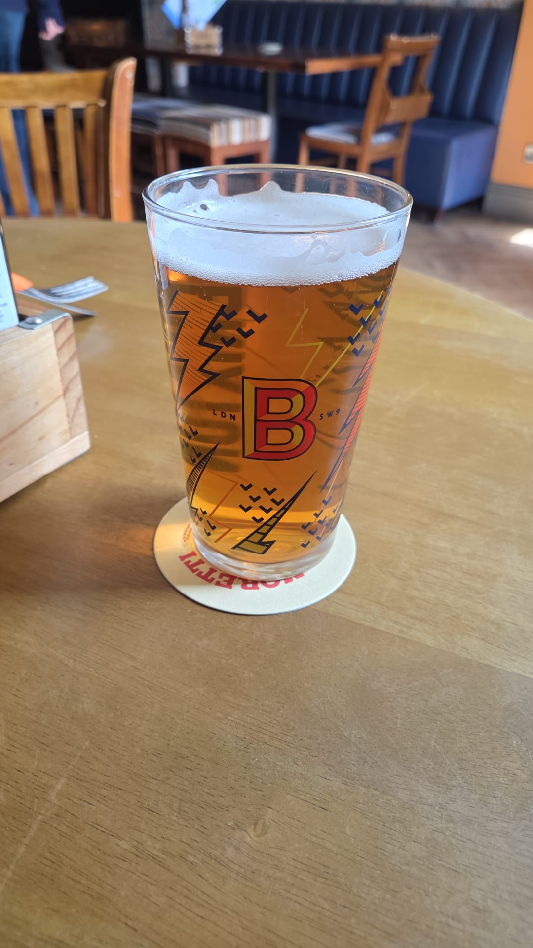 Beer #3269