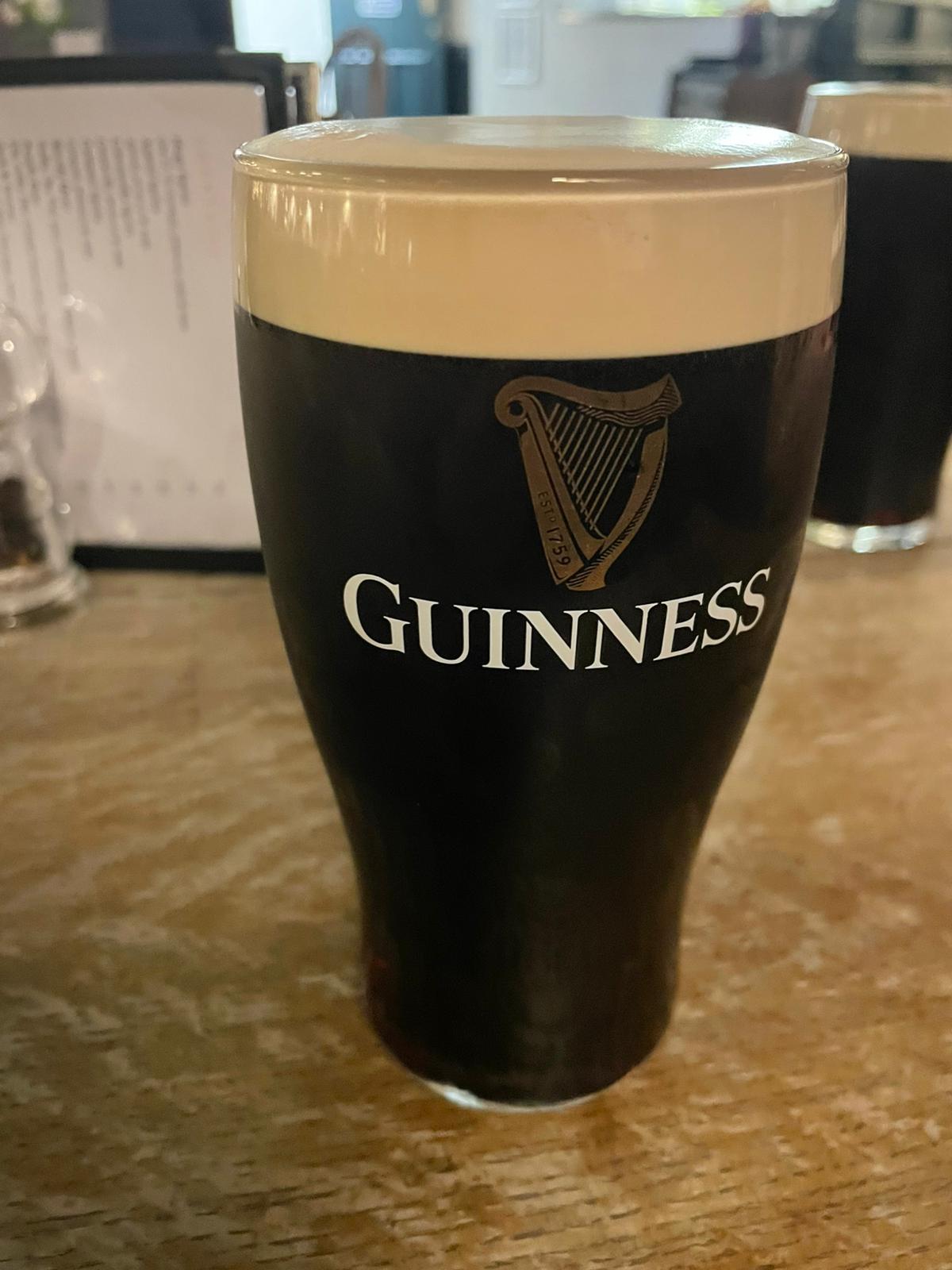 Beer #3302