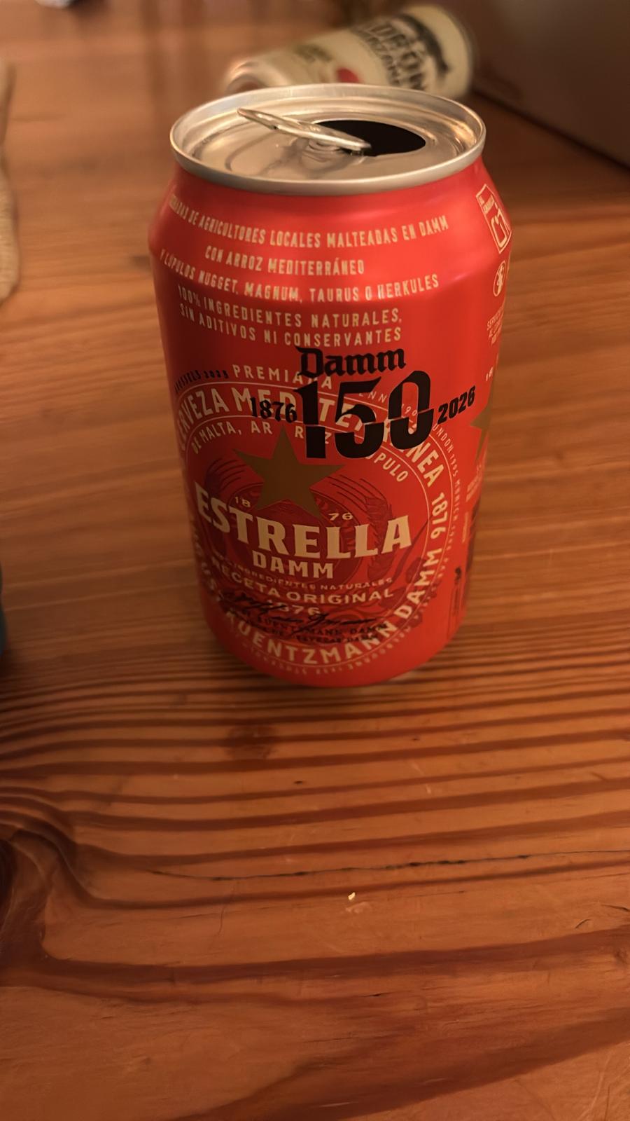 Beer #3307