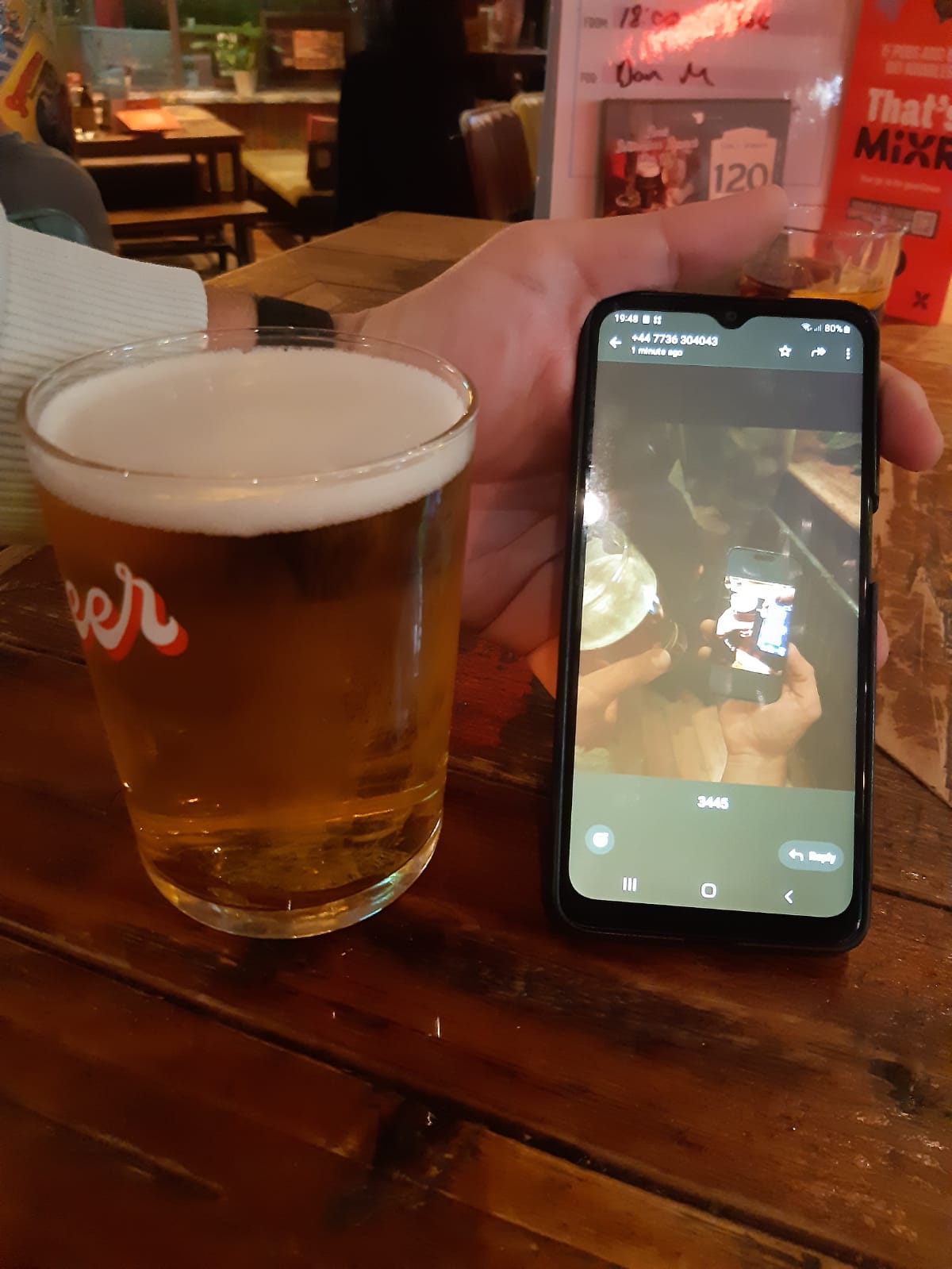 Beer #3310