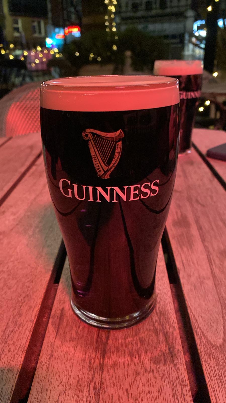 Beer #3323