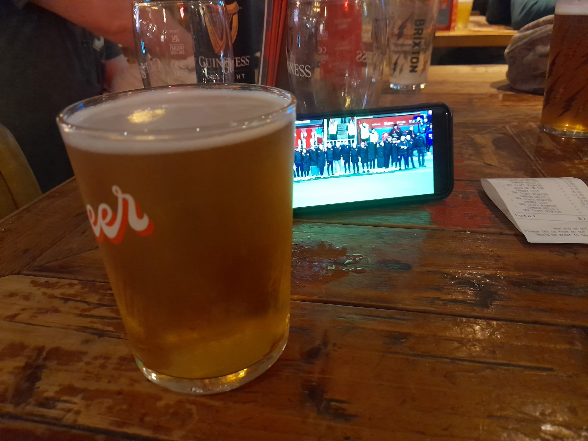 Beer #3365