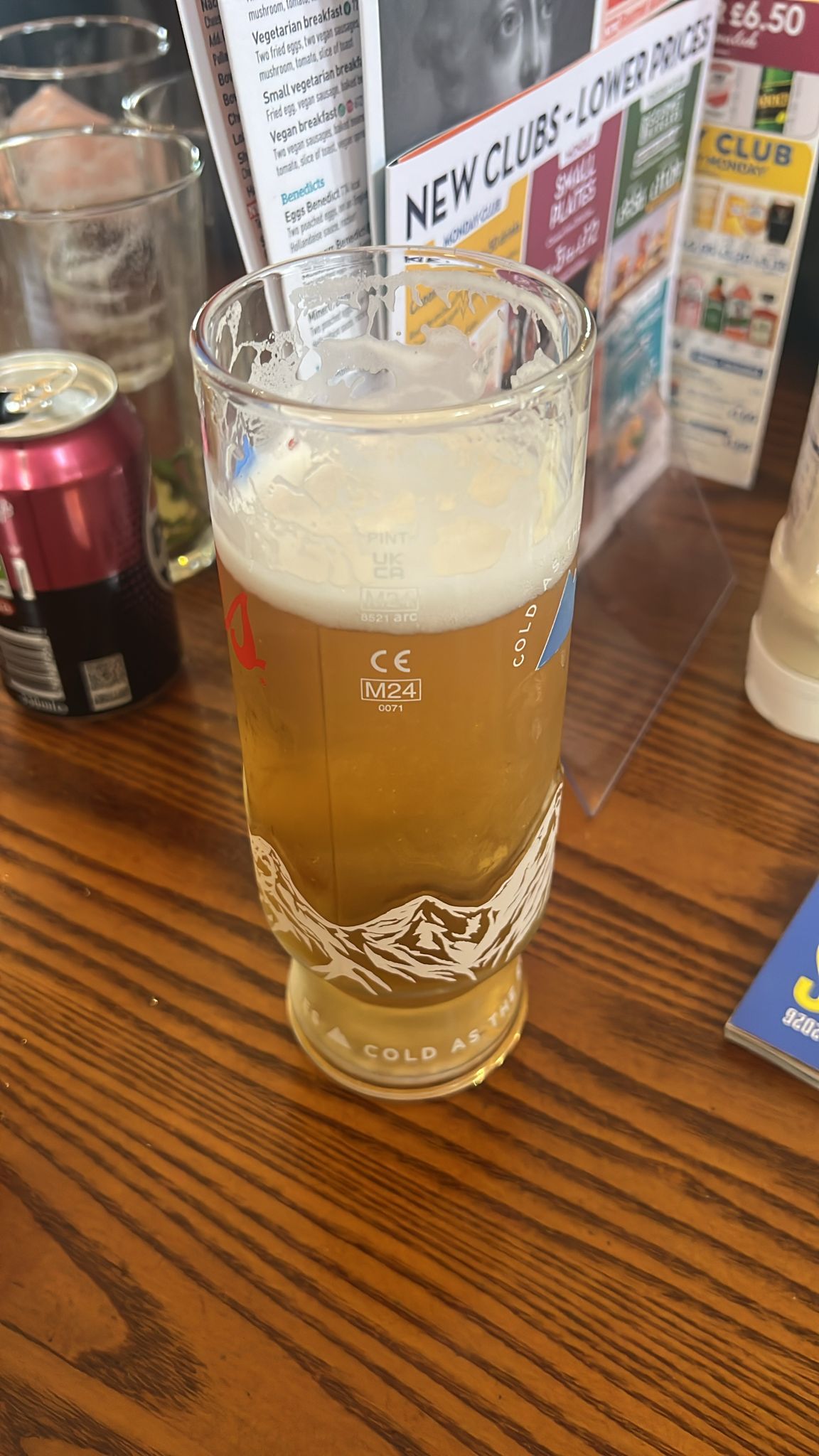 Beer #3391