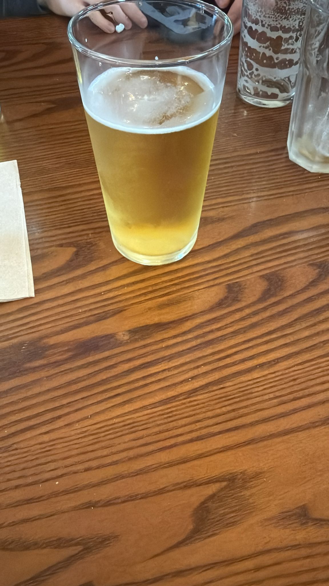 Beer #3392