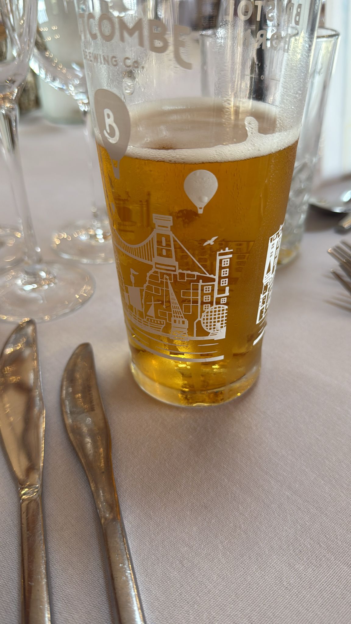 Beer #3395