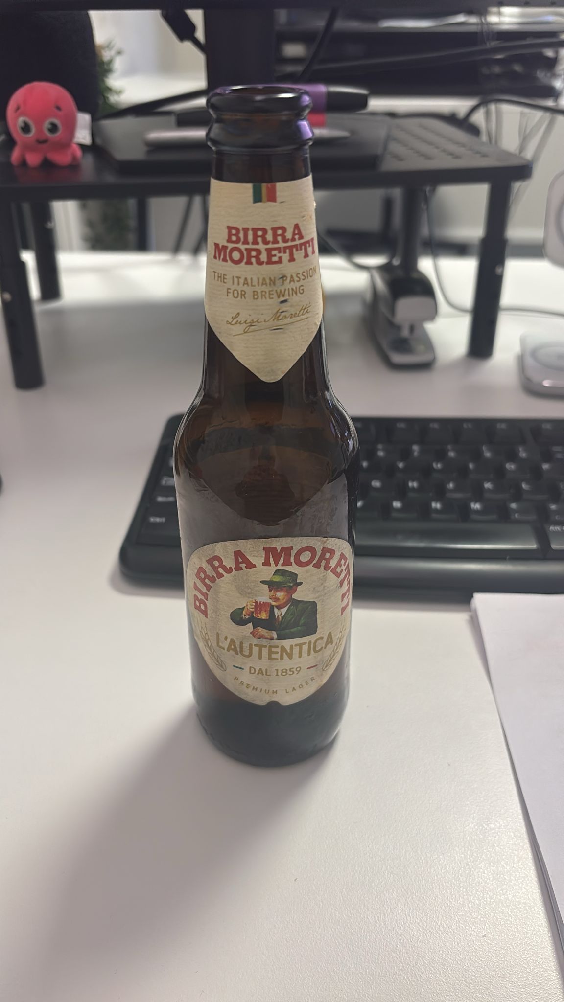 Beer #3402