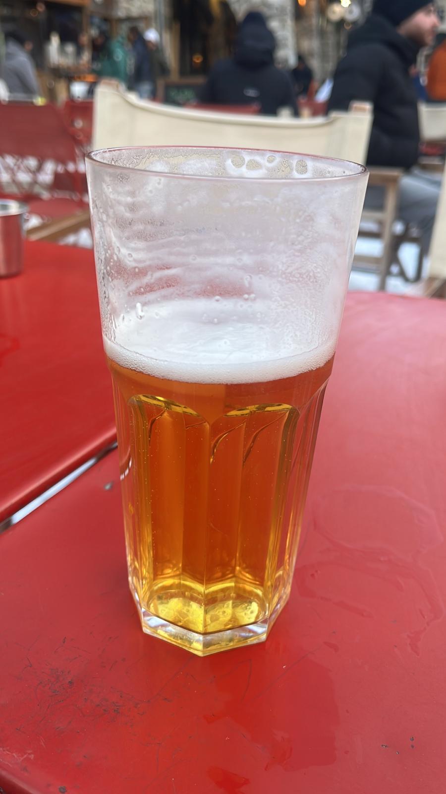 Beer #3403