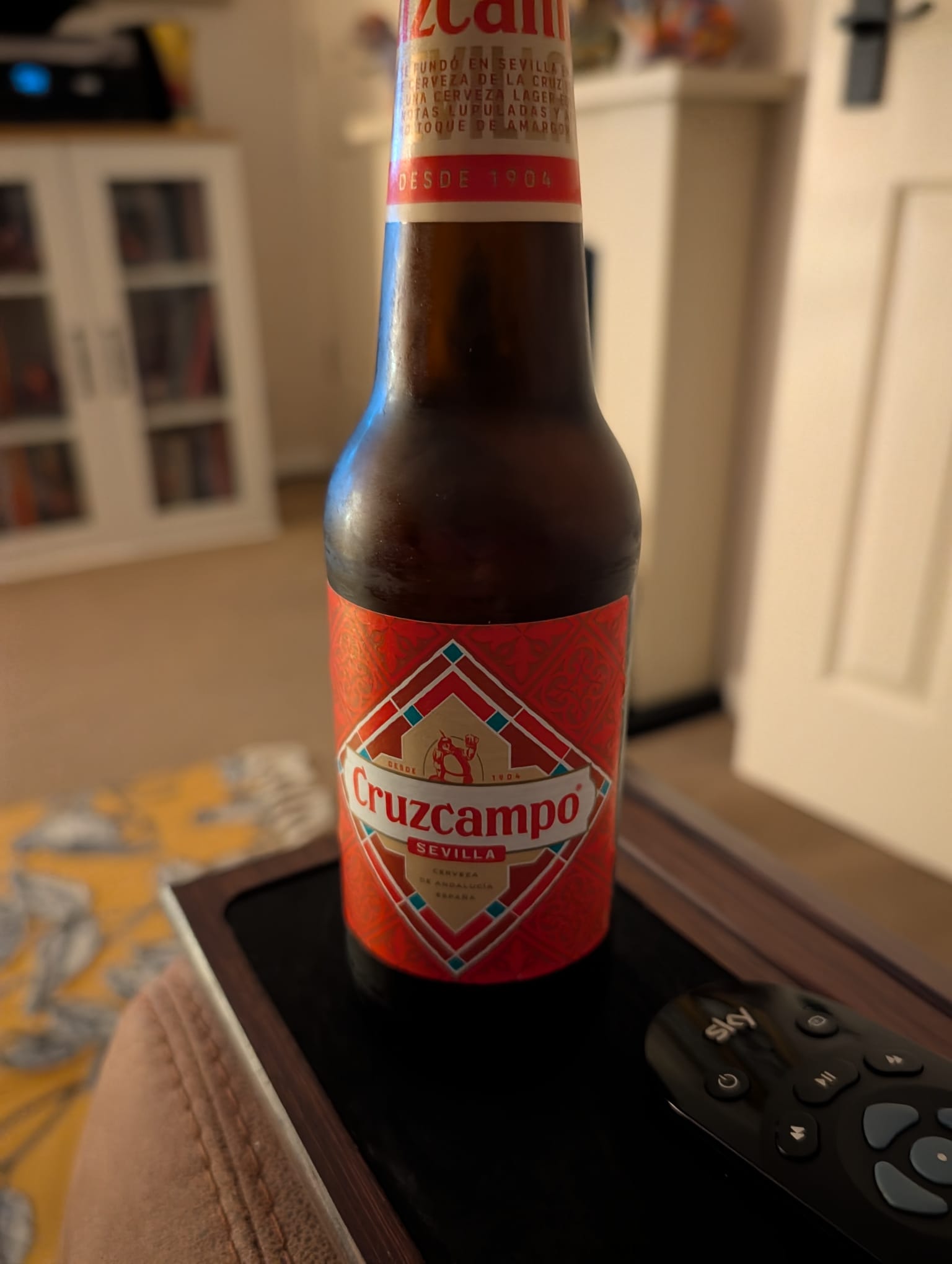 Beer #3436